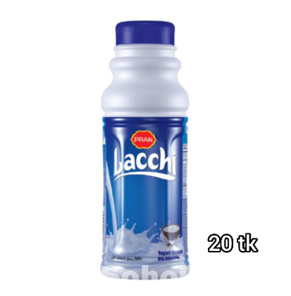 Pran up + pran lacchi